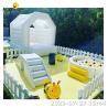 Buy cheap Kids Party Rental Equipment Ball Pit Balls Toddler Bounce House White Soft Play from wholesalers