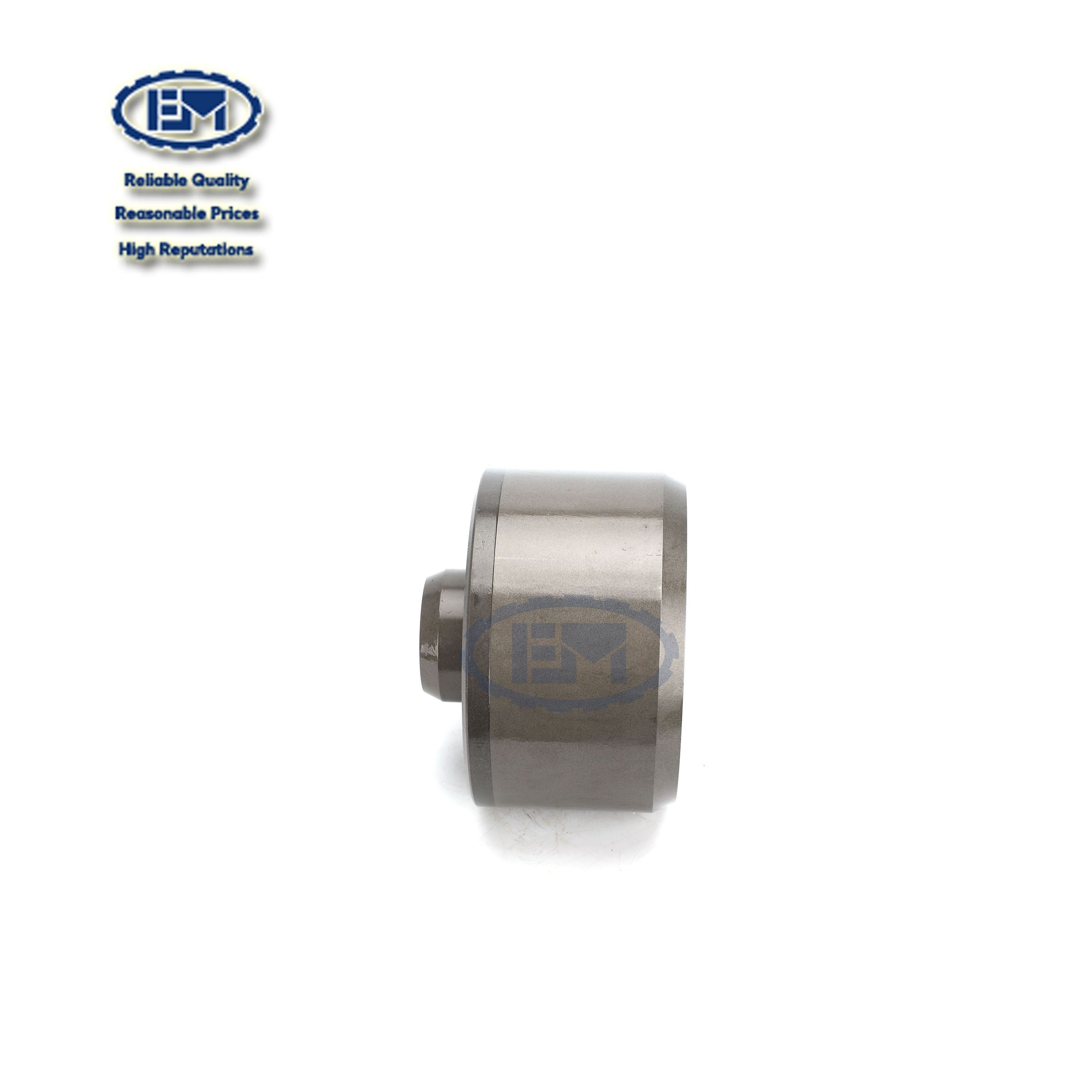 KOBELCO Pump And Distribution Plate SK200-8 SK250-8 SK330-6E Excavator Parts YN10V00043R100