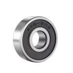 High Speed Longboard Ball Bearing 608 RS 8x22x7mm Deep Groove Bearing 8x22x7mm