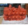 Buy cheap 60242873 KMX32NA-P45205 main control valve for SY365 SY485 Excavator hydraulic parts from wholesalers
