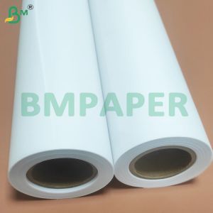 Buy cheap 80 gsm Semi Transparent High Stiffness Tracing Drawing Paper Roll from wholesalers