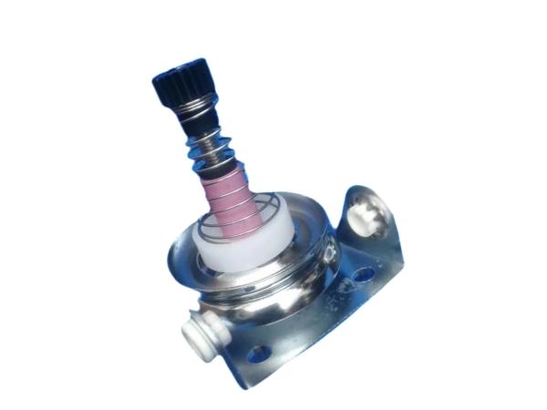 Buy cheap KY Machine Needle Loom Spare Parts Crochet Yarn Tension Holder Assem from wholesalers