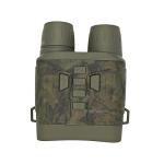 NV4000C 5X Zoom Day And Night Vision Binoculars 4K 3.0 Inch Infrared For