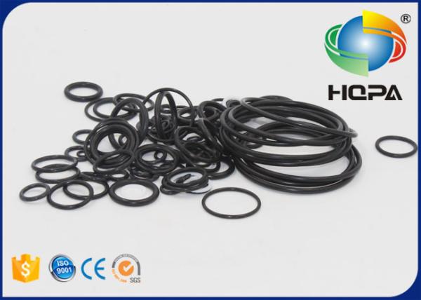 Buy cheap 709-32-13102KT 709-32-13102 Main Control Valve Seal Kit For Komatsu PC30-7 PC25-1 from wholesalers