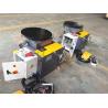 Buy cheap 360 Degrees Large Welding Positioner HB-03 Rotary Welding Turntable from wholesalers