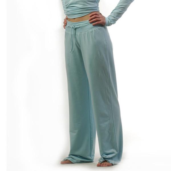 Buy cheap Custom Design Bamboo Yoga Wear , Loose Fit Bamboo Workout Leggings from wholesalers