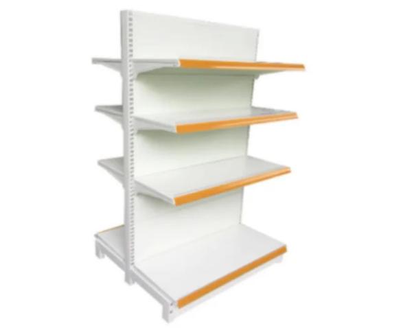 Buy cheap Drugstore pharmacy medical store display rack for pharmacy from wholesalers