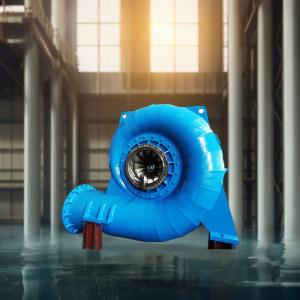 Buy cheap Widely Used Francis Turbine Generator for Customized Products 1mw 2mw from wholesalers