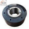Buy cheap BS110 Belt Conveyor Overrunning Clutch Bearing 250RPM from wholesalers