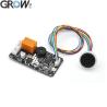Buy cheap DC5.5-15V Fingerprint Control Board With Large Storage Capacity from wholesalers