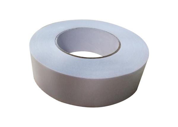 Quality Dual Sided Solvent - Based Acrylic Adhesive Paper Splicing Tape For Paper Mills for sale