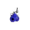 Buy cheap NSF61 Water Control Valve For Pressure Relief Valve With Nylon Reinforced Diaphragm from wholesalers