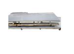 Cold Rolled 18 Gauge 304 Stainless Steel Sheet ASTM Standard 1000mm 1250mm width