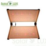 HLG480 V2 SEOUL 395nm Indoor Plant 3x3 Led Grow Light