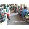 Buy cheap 600V Thermoplastic Elastomer TPE Data Transmission Cable UL20842, UL21381, UL21183, UL21557 Shielding Optional from wholesalers