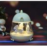 Buy cheap ABS Rotating Bedroom LED Night Light , OEM Touch Sensor Night Lamp from wholesalers