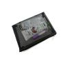 Buy cheap Professional Multifunction Makeup Brush Zipper Bag Folio Case Cosmetic Handbag from wholesalers