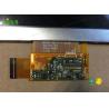 Buy cheap BOE 7.0 inch Industrial LCD Displays For Advertising Machine Kiosks , Frequency 60Hz from wholesalers