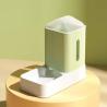 Buy cheap Automatic Pet Water Dispenser Gravity Cat Dog Feeder Bowl Set from wholesalers