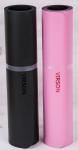 Ningbo Virson New products embossed heat dissipation rubber foam pu yoga mat
