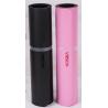 Buy cheap Ningbo Virson New products embossed heat dissipation rubber foam pu yoga mat from wholesalers