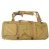 Buy cheap Lightweight Airsoft Tactical Gun Bags Rifle Assault Case For Hunting / Shooting from wholesalers