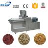 Buy cheap Food Grade Dry Pet Food Making Machine Floating Fish Feed Extruder for Dogs and Cats from wholesalers