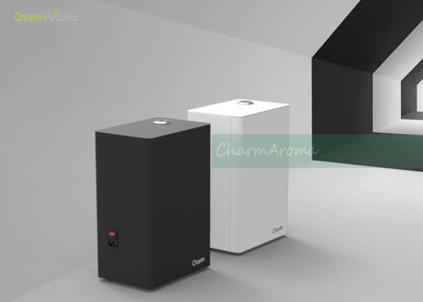 Quality Programmable Home Fragrance Delivery Systems for 5000 M3 7.5kg for sale