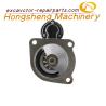 Buy cheap Crawler Excavator Starter Motor CAT E313 87419387 10T 24V 5.0KW from wholesalers