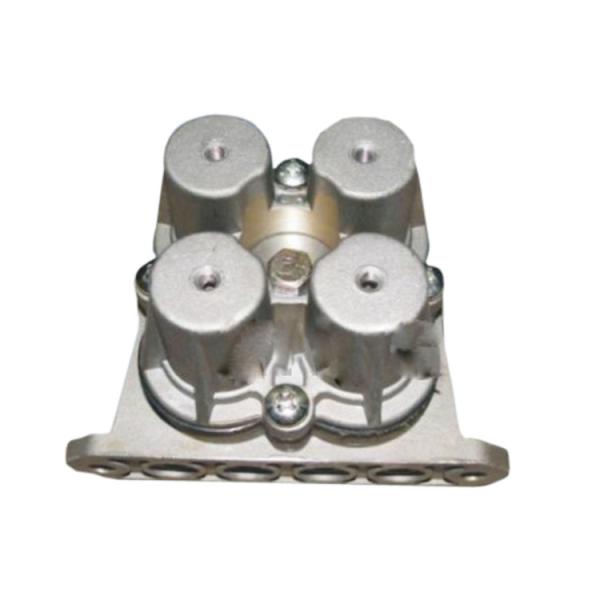 Quality Auto Parts Four Way Circuit Protection Valve 9347022500 9347022600 For Benz for sale