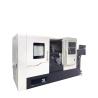 Buy cheap Dual Spindle CNC Turn Mill Machine Large Size High Efficiency Lathe from wholesalers