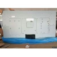 Buy cheap 65 Inch Digital Signage Panel P650QVN01.0 Landscape / Portrait 92 pins Connector product