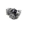 Buy cheap SK230-6E SY215-8 Positive Regulator K3V112DTP 9TGL Hydraulic Regulator Assy from wholesalers