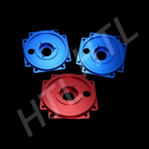 Energy Efficiency Plastic Injection Molding Customized Plastic Prototype