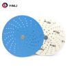Buy cheap Auto Polishing 6 Inch Sanding Disc Hook And Loop Sandpaper from wholesalers