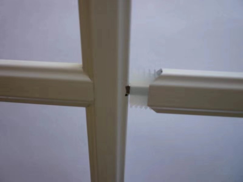 georgian bar windows 20 mm
