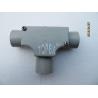 Buy cheap Electrical PVC Conduit Fitting from wholesalers