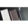 Buy cheap 2.0mm Stainless Steel Skirting Board Line Interior Decor Stainless Steel Base Board from wholesalers