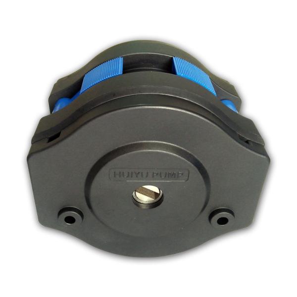 Buy cheap low pulsation linear peristaltic pump head from wholesalers