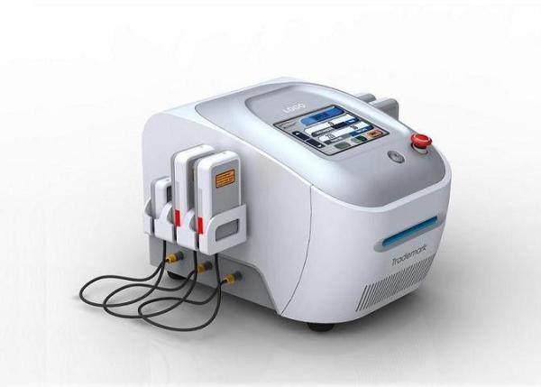 Buy cheap Portable Laser Liposuction Machine from wholesalers