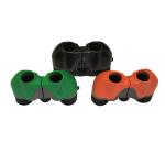 Clear View 5x15 Multi Color Bird Watching Binoculars For Outdoor Activities