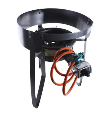Buy cheap Commercial Cooking StoveCommercial Cooking StoveLiquefied gas cookerShelf StoveGasBiogas CookerSingle CookerRestaurant from wholesalers