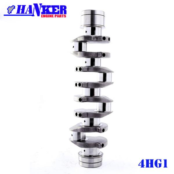 Buy cheap Truck Parts NPR 4HG1T 4HG1 CRANKSHAFT 8-97112981-0 8-97112-981-0 from wholesalers