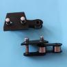 Buy cheap Korea Ehwha Finishing Machine Spares Stenter Chain Link Black Steel Material Standard Ehwha Design from wholesalers