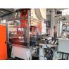 Buy cheap Customized Silver Foil Container Making Machine With 1100*900MM Working Plate from wholesalers