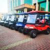 Buy cheap AEV Termite 4 Seater Golf Cart Buggies 470kg 35mph from wholesalers