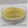 Buy cheap Chelated Iron Peptide 15% Iron Proteinate brown powder Feed organic minerals from wholesalers