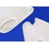 Buy cheap Nomex Needle Punched Felt Compacting Felt Performance 200℃ ~ 250℃ from wholesalers
