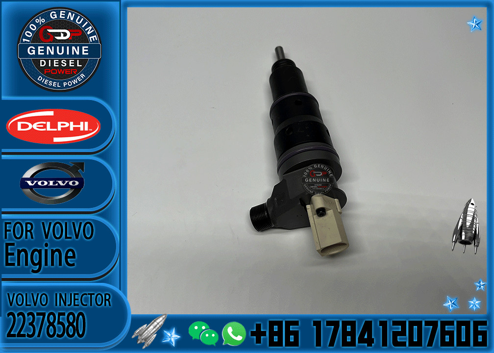 Fast shipping good service fuel injector 22378580 22311990 22459522 22378579 BEBJ1F12001 bebj1f12001 22378579 22501885 22569106