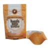 Buy cheap 250g Custom printed Plastic Dog Pet Food Packaging Bag with Zipper and window from wholesalers